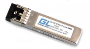 Gigalink Модуль SFP+, 10Гбит/с, два волокна, SM, 2хLC GL-OT-ST25LC2-1550-1550