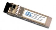 Gigalink Модуль XFP, WDM, 10Гбит/c, одно волокно SM, LC, DDM, 12 дБ (до 20 км) GL-OT-XT12LC1-1330-1270-D