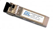 Gigalink Модуль XFP, WDM, 10Гбит/c, одно волокно SM, LC, DDM, 12 дБ (до 20 км) GL-OT-XT12LC1-1270-1330-D