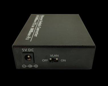 Фотография товара 'Gigalink Конвертер UTP, GL-MC-2UTPF-SC1F-18SM-1310-N'