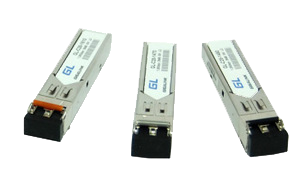 Фотография товара 'Gigalink Модуль SFP, CWDM, 1Гбит/c, два волокна, SM, 2xLC, 1290 нм, 24dB GL-OT-SG24LC2-1290-CWDM'