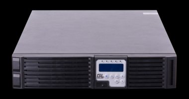 Фотография товара 'Gigalink Источник бесперебойного питания 6000VA/6000W без батарей (1/1 однофазный), глубина 685 мм, GL-UPS-OL06-1-1-pf.1.0'