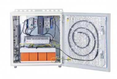 Фотография товара 'Gigalink Многофункциональный управляемый PoE коммутатор 150 Ватт на 10 портов из них 2 порта BT, GL-SW-MG102P-2GTH-BT-BOX-UPS'