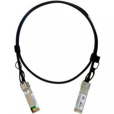 Фотография товара 'Gigalink Кабель соединительный QSFP 100Гб/с (2М), GL-CC-QSFP100-020'