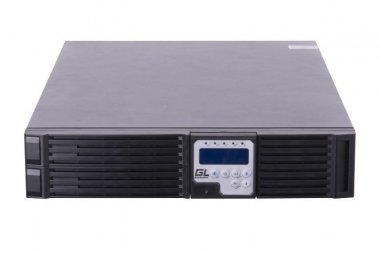 Фотография товара 'Gigalink Источник бесперебойного питания 6000 VA без батарей (1/1 однофазный) GL-UPS-OL06-1-1'