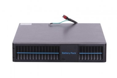 Фотография товара 'Gigalink Батарейный блок для источника бесперебойного питания 2000 VA (GL-UPS-OL02-1-1) GL-UPS-OL02-UPG/12*9a'