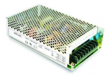 Фотография товара 'Gigalink Источник питания c функцией ИБП, выходы 54/53,5 В, 155 Вт AD-155C'