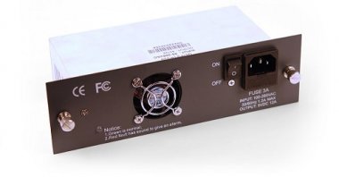 Фотография товара 'Gigalink Блок питания GIGALINK для шасси 220В GL-MC-CHAC220'