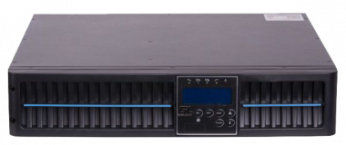 Фотография товара 'Gigalink Источник бесперебойного питания 2000VA/1800W без батарей (1/1 однофазный) ток заряда 6A, GL-UPS-OL02-1-1/6A'