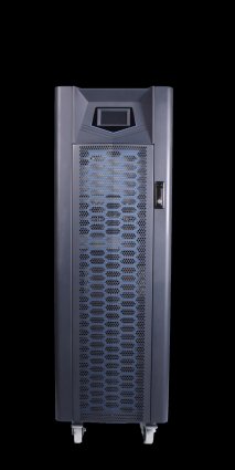 Фотография товара 'Gigalink Источник бесперебойного питания 3 фазы 20kVA/20kW (без батарей), GL-UPS-OL20-3-3'