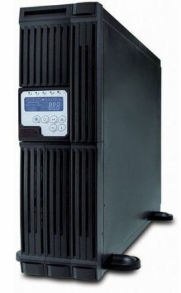 Фотография товара 'Gigalink Батарейная корзина для источника бесперебойного питания 10/20/30/40 3 фазы (GL-UPS-OL10/20/30-3-3) GL-UPS-OL20/30-3-3-UPG'