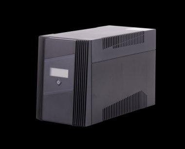 Фотография товара 'Gigalink Источник бесперебойного питания 1000VA/600W (1/1 однофазный) / 2 акб * 7a, GL-UPS-LI10-1-1/2*7a'