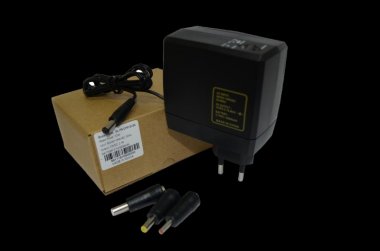 Фотография товара 'Gigalink Блок питания 12В, 2,1А с АКБ 18650, GL-PS-UPS12V2A'