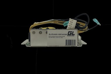 Фотография товара 'Gigalink Блок питания для коммутатора GL-SW-X201-12ST AC 220V, GL-PS-X201-12ST-AC220'