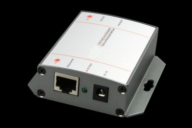 Фотография товара 'Gigalink Инжектор PoE, 1Гбит/с, HiPoE, Бюджет PoE 90W (Блок питания в комплекте) GL-PE-INJ-HPoE-G(90w)'