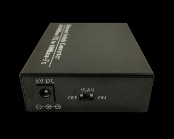 Фотография товара 'Gigalink Конвертер UTP, GL-MC-2UTPF-SC1F-18SM-1310-N'