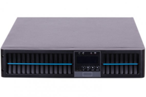 Фотография товара 'Gigalink Источник бесперебойного питания 3000 VA без батарей (1/1 однофазный) (6акб, 7/9ач) GL-UPS-OL03-1-1'