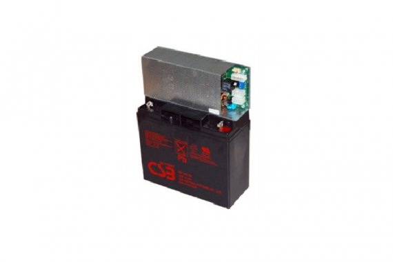 Фотография товара 'Gigalink Выпрямитель для источника бесперебойного питания GL-UPS6012'