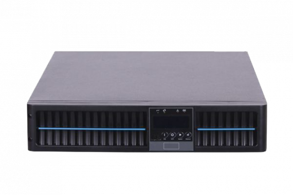 Фотография товара 'Gigalink Источник бесперебойного питания 3000VA/2700W без батарей (1/1 однофазный) ток заряда 6A GL-UPS-OL03-1-1/6A'