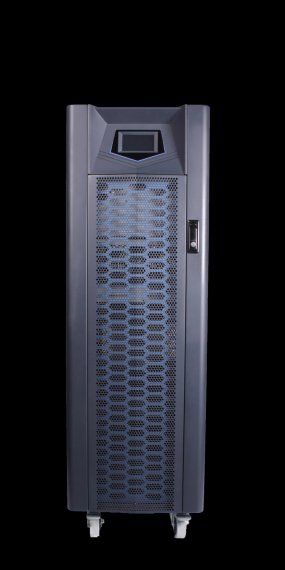 Фотография товара 'Gigalink Источник бесперебойного питания 3 фазы 10kVA/10kW (без батарей), GL-UPS-OL10-3-3'