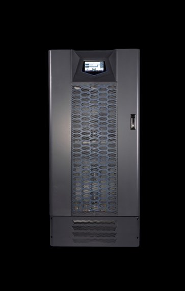 Фотография товара 'Gigalink Источник бесперебойного питания 3 фазы 60kVA/60kW (без батарей), GL-UPS-OL60-3-3'