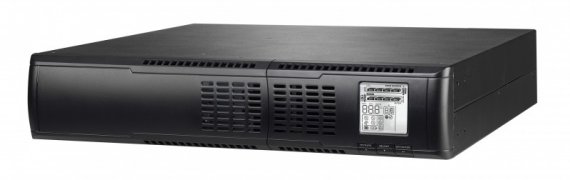 Фотография товара 'Gigalink Интерактивный источник бесперебойного питания 3000ВА/2700Вт (1/1 однофазный) GL-UPS-LI03/6*9a'