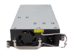 Фотография товара 'Gigalink Блок питания для коммутатора GL-SW-G301-40F AC 220V 150W, GL-PS-G301-40F-AC220'