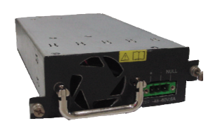 Фотография товара 'Gigalink Блок питания для коммутатора GL-SW-G301-40F DC 36~72V 150W, GL-PS-G301-40F-DC48'