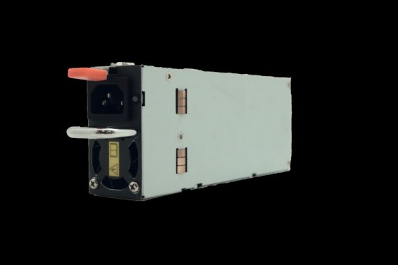 Фотография товара 'Gigalink Блок питания 460Ватт, 100 ~ 240В переменного тока для коммутаторов серии GL-SW-X304, GL-PS-X304-AC220-BF'