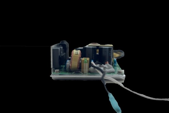 Фотография товара 'Gigalink Блок питания для коммутатора GL-SW-X201-12ST DC 36~72V, GL-PS-X201-12ST-DC48'