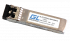 Фотография товара 'Gigalink Модуль SFP+ Fiber Channel 16G, два волокна, MM, 2хLC, 850 нм, DDM, 5 дБ (до 300м), GL-OT-FCSRLC2-0850-0850-M-16G'