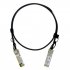 Фотография товара 'Gigalink Кабель соединительный QSFP 100Гб/с (1М), GL-CC-QSFP100-010'