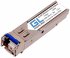 Фотография товара 'Gigalink Модуль SFP, WDM, 1Гбит/c, одно волокно SM, SC, DDM, 14 дБ (до 20 км) -40C GL-OT-SG14SC1-1490-1310-I'