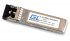 Фотография товара 'Gigalink Модуль XFP, 10Гбит/c, два волокна MM, 2xLC, 6дБ (до 300 м) GL-OT-XT06LC2-0850-0850-M'