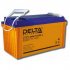 Фотография товара 'Gigalink Аккумуляторная батарея Delta DTM 12120 L (12V / 120Ah), DTM12120L'