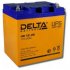 Фотография товара 'Gigalink Аккумуляторная батарея Delta HR 12-2612V / 26), HR12-26'