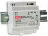 Фотография товара 'Gigalink Блок питания Mean Well DR-30-24, 24В, 1,5А, 36Вт, DR-30-24'