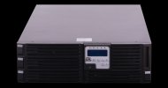 Gigalink Источник бесперебойного питания 10000VA/10000W без батарей (1/1 однафазный), глубина 685 мм, GL-UPS-OL10-1-1-pf.1.0