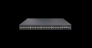 Gigalink Управляемый коммутатор L2++ Stack GIGALINK 48 BASE-T 1000Mb/s портов, GL-SW-G201-54TC