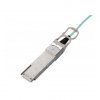 Gigalink Кабель соединительный оптический ММ 850нмQSFP 100Гб/с (10М), GL-CC-QSFP100-100-AOC