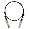 Gigalink Кабель соединительный QSFP 100Гб/с (1М), GL-CC-QSFP100-010