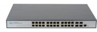 Gigalink Коммутатор Web-Smart управляемый, 8 PoE (802.3af/at) портов 10/100/1000Мбит/с GL-SW-G101-10PSG-I