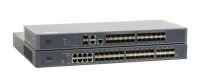 Gigalink Управляемый коммутатор L2+, 24 порта 100/1000BaseX SFP(8 Combo), 4 порта 1/10GE SFP+ GL-SW-G201-28SC