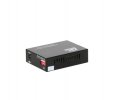 Gigalink Конвертер UTP-SFP, 10/100/1000Мбит/с в 1000Мбит/с, rev2 GL-MC-UTPG-SFPG-F.r2