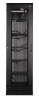 Gigalink Комплекс бесперебойного питания 15000 ВА, Online, 19" шкаф, GL-UPS-OL15-3-1/42U81