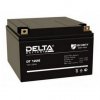 Gigalink Аккумуляторная батарея Delta DT 1226 (12V / 26Ah), DT1226