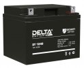 Gigalink Аккумуляторная батарея Delta DT 1240 (12V / 40Ah), DT1240