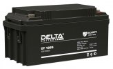 Gigalink Аккумуляторная батарея Delta DT 1265 (12V / 65Ah), DT1265