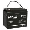 Gigalink Аккумуляторная батарея Delta DT 1275 (12V / 75Ah), DT1275