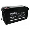 Gigalink Аккумуляторная батарея Delta DT 12120 (12V / 120Ah), DT12120